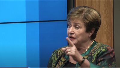 صندوق النقد يكشف حجم تمويلاته للأسواق الناشئة منذ وباء كورونا 