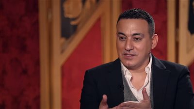 أول تعليق من دياب عن انتقادات الصحافة الإسرائيلية له بعد تقديمه مسلسل مليحة