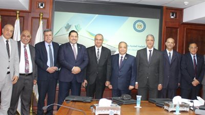 إيرادات كارجاس تلامس الـ 4 مليارات جنيه لأول مرة