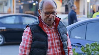 محسن عبد المسيح: تقدمت باستقالتي من الإسماعيلي لأنني لا أرى أي خير قادم.. ودخلنا موسوعة جينيس