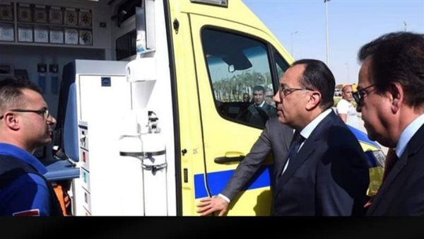 رئيس الوزراء ووزير