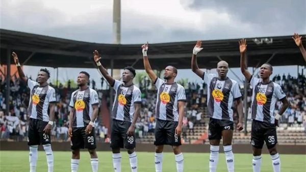 مازيمبي الكونغولي