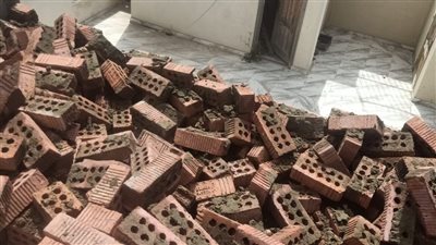 أجهزة 4 مدن جديدة تُزيل مخالفات بناء وإشغالات بعدة مناطق 