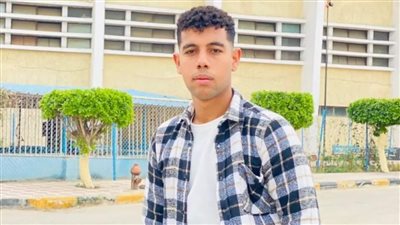 طالب جامعي يعتدي على زميله بسلاح أبيض داخل كلية التربية الرياضية بطنطا بسبب فتاة