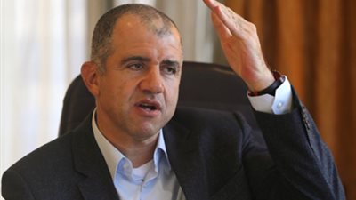 الدولة مفاجأة.. محمد السويدي يحصل على جنسية أجنبية