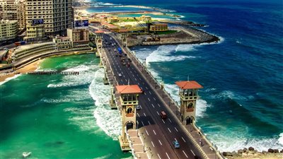 هتقضيه على البحر.. السكة الحديد تطلق رحلة اليوم الواحد احتفالًا بـ شم النسيم