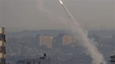 استهداف قاعدة جوية إسرائيلية فى إيلات بطائرات مسيرة