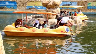 ابسط نفسك.. أماكن للخروج في القاهرة تناسب الأطفال والشباب ومختلف الأعمار