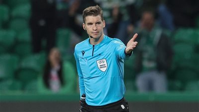 فرانسوا ليتكسير حكمًا لمباراة ريال مدريد ومانشستر سيتي في دوري الأبطال