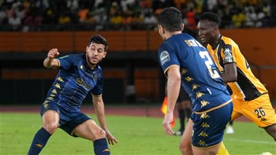 الترجي يتأهل إلى نصف نهائي أبطال إفريقيا على حساب أسيك الإيفواري