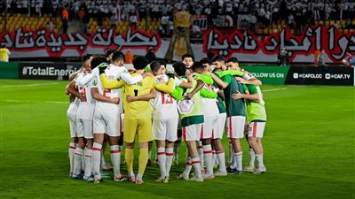 نجم الأهلي السابق: الزمالك صعد لنصف نهائي الكونفدرالية بـ اسمه