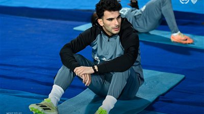 تقارير سعودية: نيوم يقترب من التعاقد مع زيزو الصيف الحالي