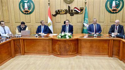 المنوفية تعلن تاريخ تلقي طلبات التصالح على مخالفات البناء