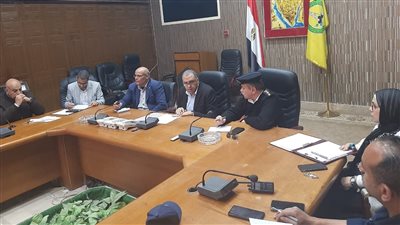 شمال سيناء تستعد لعيد الفطر وتنتهي من تجهيز ساحات صلاة العيد 