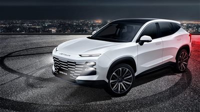 أسعار جيتور داشينج 2024 في مصر