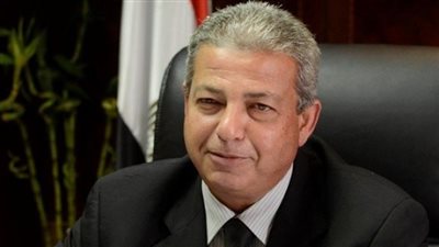 خالد عبد العزيز: أبو ريدة فضله كبير عليّ.. لكن من الصعب وجودي معه في مجلس واحد