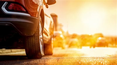 6 نصائح للحفاظ طلاء السيارة الخارجي في الصيف 