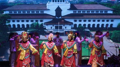 وزارة الثقافة تختتم فعاليات برنامجها الرمضاني السنوي بإقبال جماهيري كبير