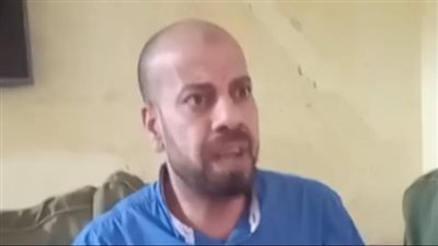 والد طالب جامعة طنطا المعتدى عليه من أصدقائه بالحرم الجامعي: عملوا له عاهة.. وعايز حق ابني| بث مباشر