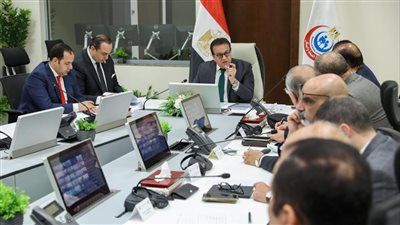 رفع درجة الاستعداد بالمستشفيات وانتشار الإسعاف.. تفاصيل خطة التأمين الطبي لعيد الفطر المبارك