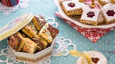 ابهري الكل.. طريقة عمل السابلية بـ 3 مكونات فقط ووصفات مبتكرة