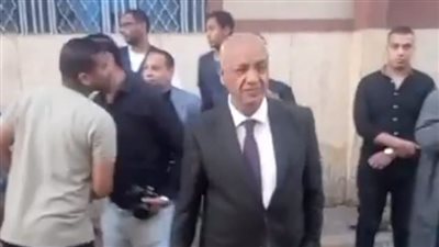 مصطفى بكري يقيم إفطارا جماعيا لأهالي المعنا بـ قنا على روح شقيقته | بث مباشر