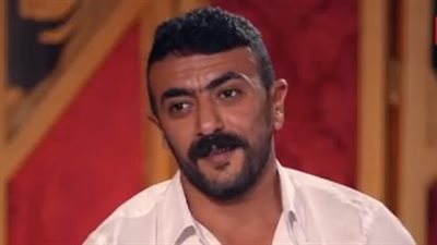 أحمد العوضي: أنا بحب الرومانسية الناشفة.. ومبحبش أبين لحد إني موجوع