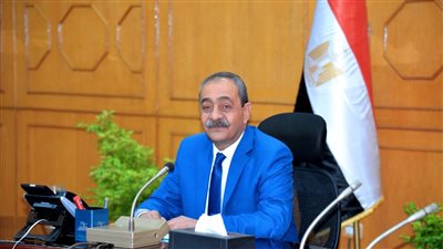 الانتهاء من رفع آثار حادث انهيار جسر عزبة الكوبانية بقرية عين غصين في الإسماعيلية