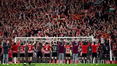 بعد انتظار 40 عاما.. بيلباو بطلًا لكأس ملك إسبانيا على حساب مايوركا