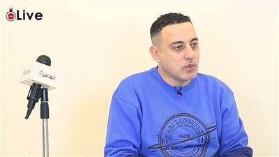 الفنان دياب عن مسلسله مليحة: الناس بتتوقع أحداث المسلسل وأحلى حاجة إن العمل يكون تشويقي| فيديو