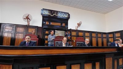 المشدد 10 سنوات لـ سائق دليفري لإتجاره في الهيروين بأسيوط