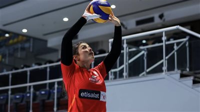 شروق فؤاد: الأهلي استحق التتويج بالدوري.. وتعاهدنا على التتويج بكل البطولات