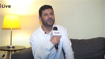 للحاق برمضان 2025.. المخرج محمد علي مخرج الوحدة الثانية لمسلسل ظلم المصطبة وهاني خليفة يتولى غرف المونتاج