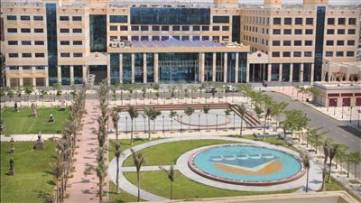 واقعة متكررة.. طلاب طب الأسنان بجامعة 6 أكتوبر يروون تفاصيل تعرضهم للسرقة: الأدوات غالية ومش سهل نشتريها تاني 