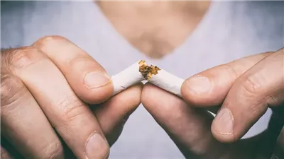 هل التدخين الإلكتروني يكون مفتاحًا للإقلاع عن التدخين؟| دراسة