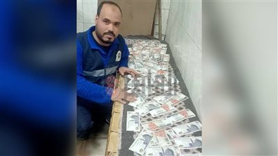 اتعودنا على الأمانة.. مسعف وسائق يعيدان أموالًا وشيكات لأسرة متوفى في قنا: ربنا يكفينا شر الحرام