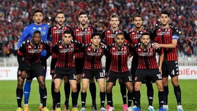 اتحاد العاصمة يشكر الأندية الجزائرية على موقفها بشأن مباراة نهضة بركان المغربي 