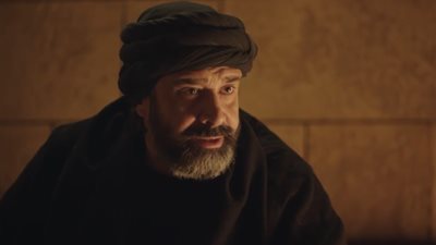 مسلسل الحشاشين الحلقة 28.. حسن الصباح يأمر بقتل دنيا زاد بعدما شوهت سمعته