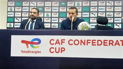 ماذا قال تامر مصطفى مدرب فيوتشر عقب الخسارة أمام الزمالك؟