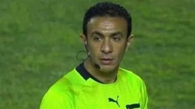 اتحاد الكرة يعلن حكام مباراتي ذهاب نصف نهائي كأس عاصمة مصر