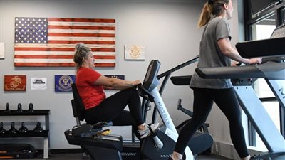 دراسة: التمارين الرياضية تساعد مرضى فيروس كورونا طويل الأمد