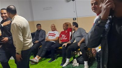 انتهاء مباراة قدامى الأهلي والزمالك بالتعادل الإيجابي في الإسكندرية