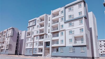 إلي أين وصلت معدلات تنفيذ وحدات المبادرة الرئاسية سكن لكل المصريين بـ 5 مدن جديدة؟