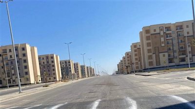 جهاز العبور الجديدة: تنفيذ 3924 وحدة بـ سكن لكل المصريين.. و3120 أخرى بسكن مصر