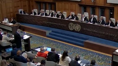 تيار الإصلاح بحركة فتح لـ القاهرة 24: رأي العدل الدولية تاريخي.. ويجب مباشرة تدابير إنهاء الاحتلال 