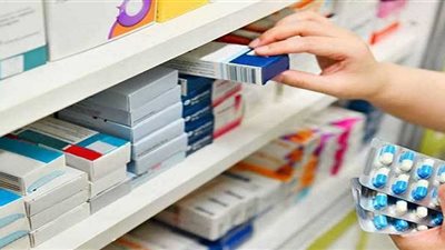 معلومات الوزراء: الحكومة تستهدف تحويل مصر إلى قاعدة إقليمية لتصنيع الأدوية 