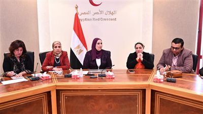 التضامن: برنامج «بالوعي مصر بتتغير للأفضل» وصل إلى 44 ألف مواطن بالمحافظات والمناطق المطورة بديلة العشوائيات 