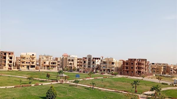 مدينة الشروق الجديدة
