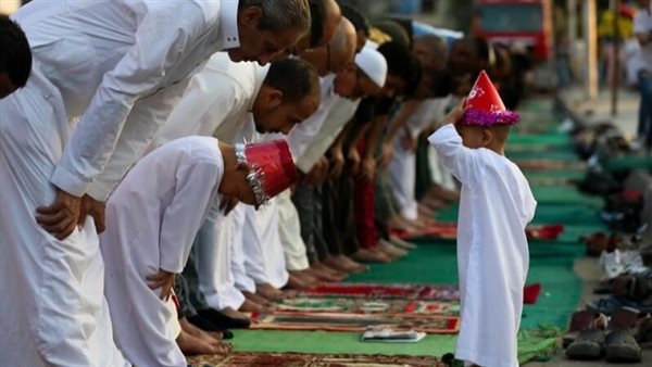 عدد تكبيرات عيد الفطر