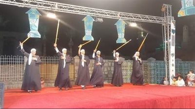 حصاد قصور الثقافة في احتفالات رمضان.. أكثر من 1300 فعالية قدمتها الهيئة في المحافظات| صور